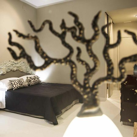 Atelier Ines B&B Home Gallery Наполи Екстериор снимка