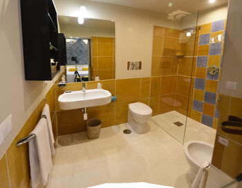 Atelier Ines B&B Home Gallery Наполи Екстериор снимка