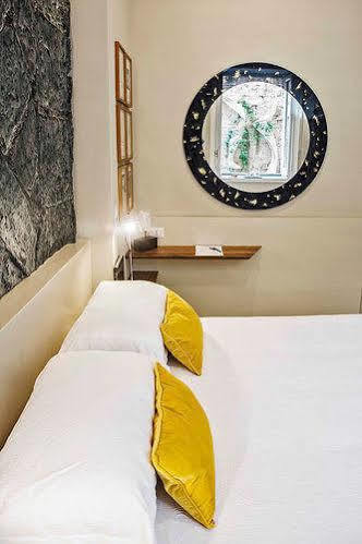 Atelier Ines B&B Home Gallery Наполи Екстериор снимка