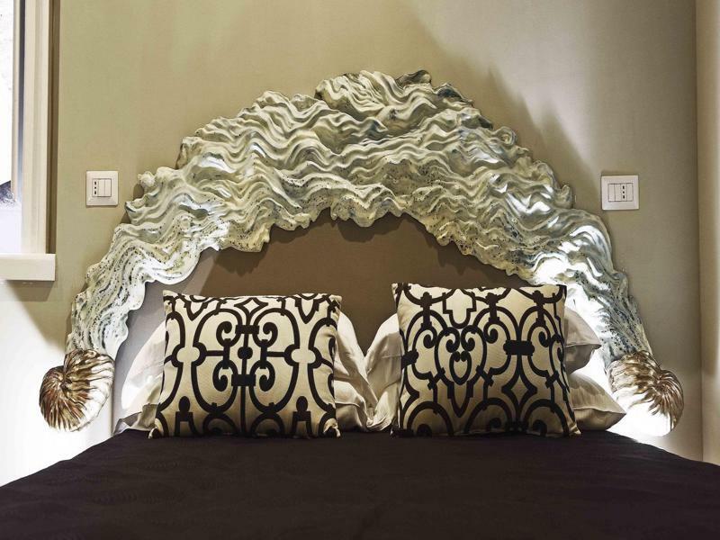 Atelier Ines B&B Home Gallery Наполи Екстериор снимка